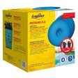 Blocs de mousse de rechange pour filtres pressurisés Pressure-Flo Laguna, Paquet de 4 Supply