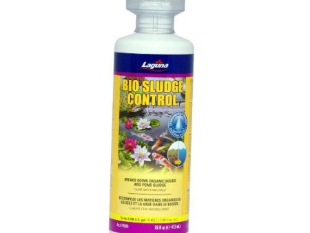 Bio Sludge Control Laguna Online Hot Sale