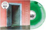 Caspian - On Circles LP (Green Merge Vinyl) Discount