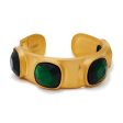 Emerald Stations Cuff on Sale