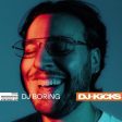 DJ Boring - DJ-Kicks: DJ Boring 2LP For Cheap