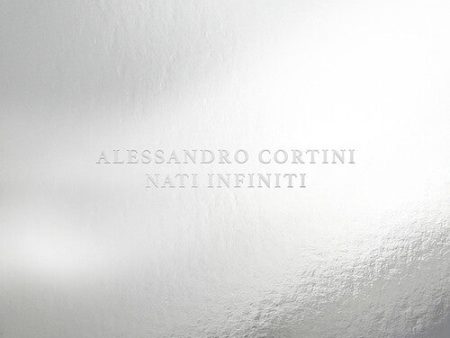 Alessandro Cortini - NATI INFINITI LP Hot on Sale