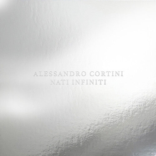 Alessandro Cortini - NATI INFINITI LP Hot on Sale