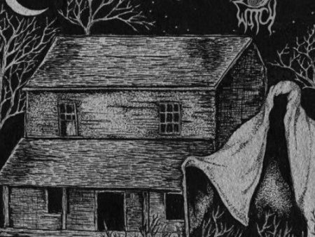 Bell Witch - Longing 2LP (Silver & Black Merge Vinyl) Online now