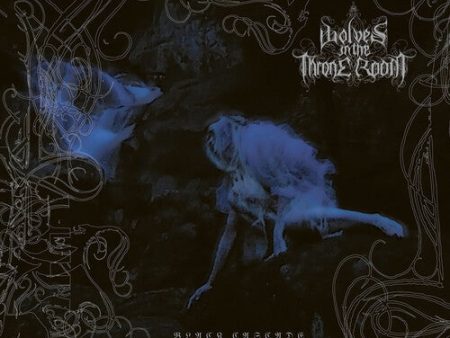 Wolves In The Throne Room - Black Cascade LP (15 Year Anniversary Edition, Evergreen Vinyl) (RSDBF2024) Online Hot Sale