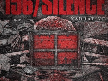 156 Silence - Narrative CD Cheap