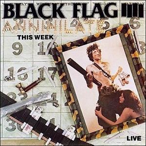 Black Flag - Annihilate This Week EP Online Hot Sale