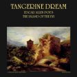 Tangerine Dream - Edgar Allan Poe s The Island Of The Fay 2LP Online Sale