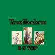 ZZ Top - Tres Hombres LP Online Sale