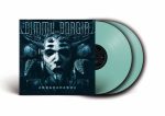 Dimmu Borgir - Abrahadabra 2LP (Green Vinyl) For Cheap