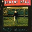 Bikini Kill - Pussy Whipped CD Sale