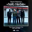 Oscar Peterson - Hello Herbie LP (180g) Fashion