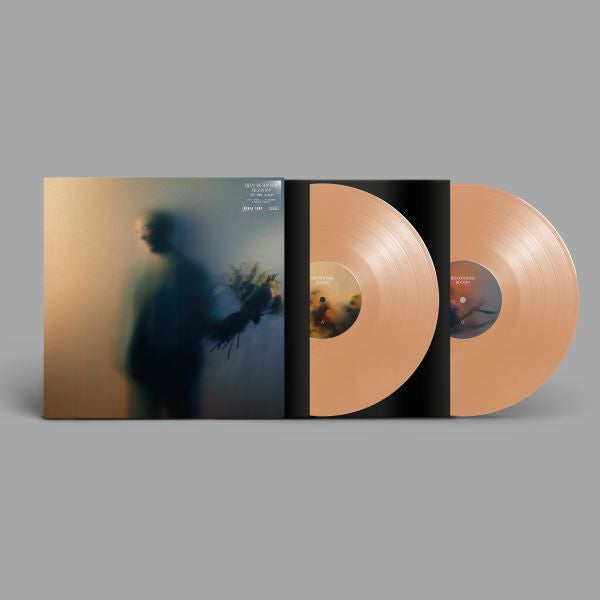 Ben Bohmer - Bloom 2LP (Peach Vinyl) Online now