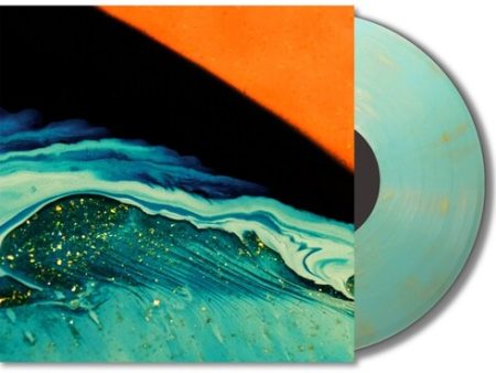 Various Artists - Jazz Dispensary: The Golden Hour LP (Sea Green with Orange Marble Vinyl) (RSDBF2024) Fashion