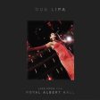 Dua Lipa - Live From The Royal Albert Hall CD on Sale