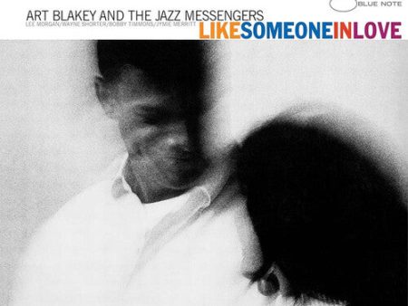 Art Blakey & The Jazz Messengers - Like Someone In Love LP (Blue Note Classic Vinyl Edition) For Discount