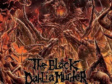 Black Dahlia Murder - Abysmal CD Sale