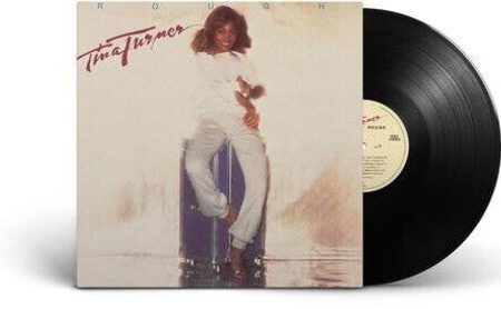 Tina Turner - Rough LP For Cheap