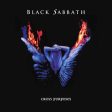 Black Sabbath - Cross Purposes LP (2024 Remaster) Discount