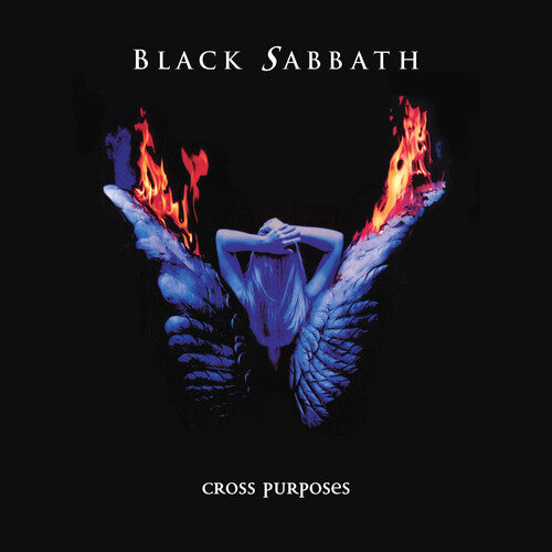 Black Sabbath - Cross Purposes LP (2024 Remaster) Discount