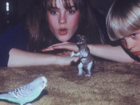 Big Thief - Masterpiece LP Sale