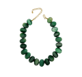 Vintage Jade Bead Necklace Sale