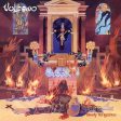 Vulcano -  Bloody Vengeance (Purple Vinyl) Online