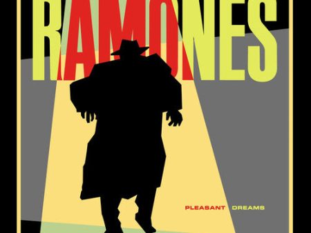 Ramones - Pleasant Dreams LP Cheap