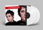 Ladytron - Light & Magic LP (White Vinyl) Online Sale