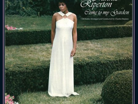 Minnie Riperton - Come To My Garden LP (Eco-mix Vinyl) Cheap