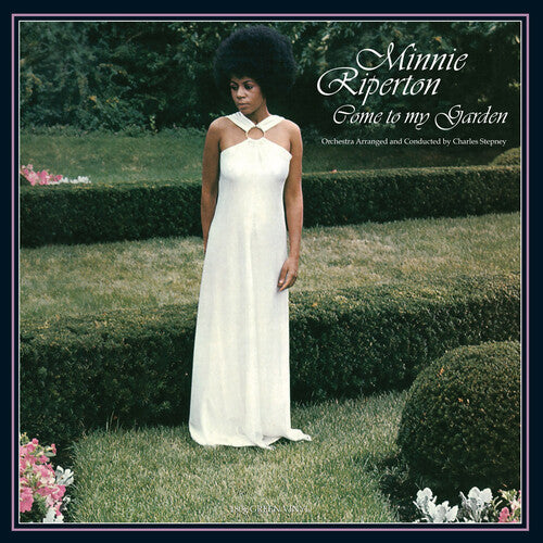 Minnie Riperton - Come To My Garden LP (Eco-mix Vinyl) Cheap