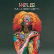 Kelis - Kaleidoscope LP (Green Vinyl) Discount