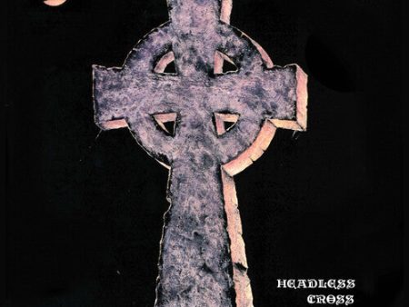 Black Sabbath - Headless Cross CD Sale