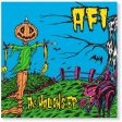 AFI - All Hallows 10-inch EP (Pink Vinyl w  Black Light Coffin Shaped Poster) For Discount