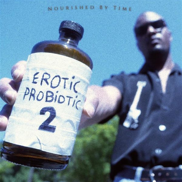 Nourished By Time - Erotic Probiotic 2 LP For Discount