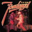 ZZ Top - Fandango LP For Sale