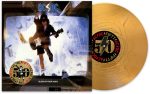 AC CD - Blow Up Your Video LP (50th Anniversary, Gold vinyl) Discount