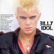 Billy Idol - Icon CD Online Hot Sale