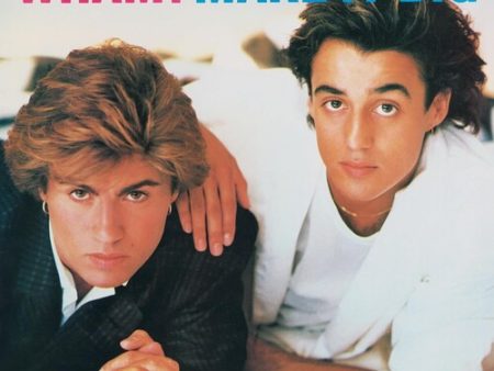 Wham! - Make It Big LP on Sale