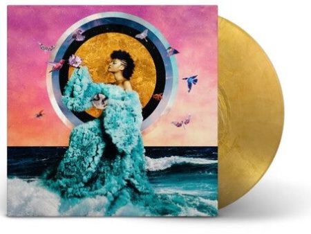 Allison Russell - The Returner LP (Gold Vinyl) Online now