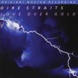 Dire Straits - Love Over Gold LP Sale