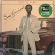 Beres Hammond - Just A Man LP (Green Vinyl) (RSDBF2024) Discount