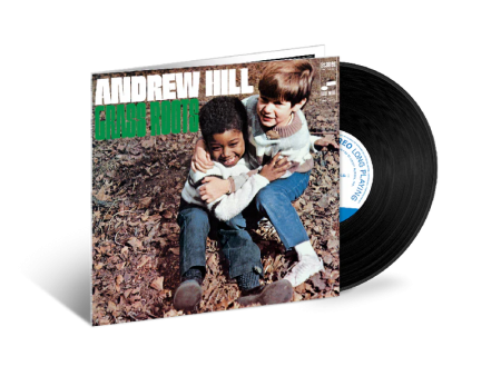 Andrew Hill - Grass Roots LP For Discount