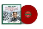 Bing Crosby - Bing Crosby s Christmas Gems LP (Red Vinyl) For Cheap