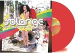 Solange - Solange Presents  Sol-angel & The Hadley St. Dreams  LP (Red Vinyl) Online