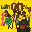 Miles Davis - On The Corner LP (MoFi Super Vinyl) Online Sale