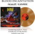 Blood Incantation - Absolute Elsewhere LP (Gold Vinyl) Cheap