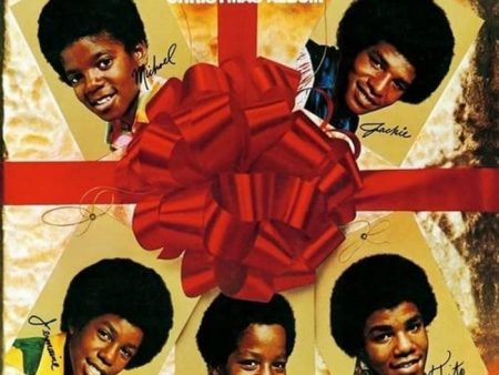 The Jackson 5 - Christmas Album LP For Sale