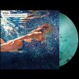 VOLA - Applause Of A Distant Crowd LP (Turquoise & Black Marble Vinyl) Online Hot Sale