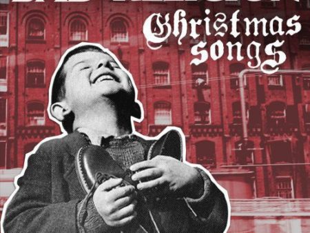 Bad Religion - Christmas Songs LP Cheap